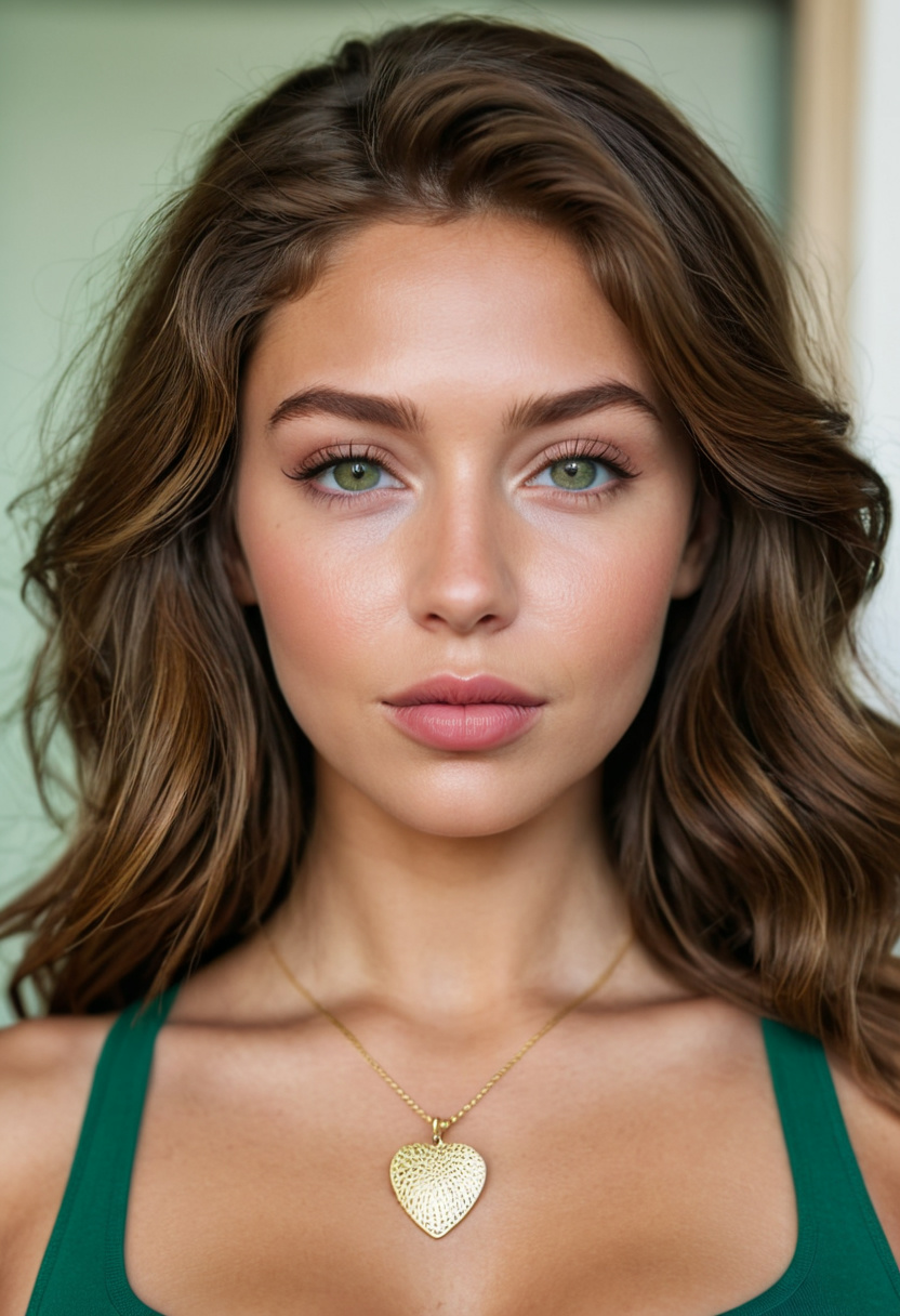 Influencer profile image