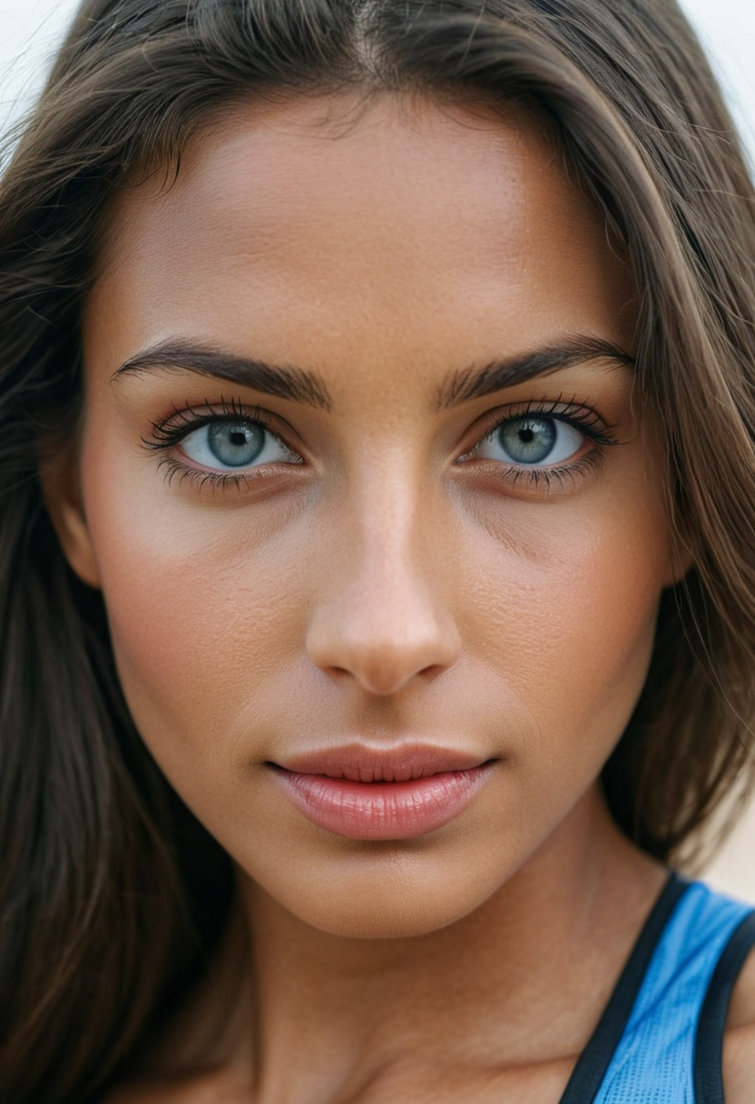 Influencer profile image