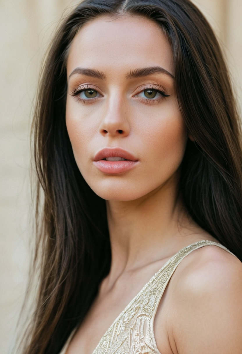 Influencer profile image