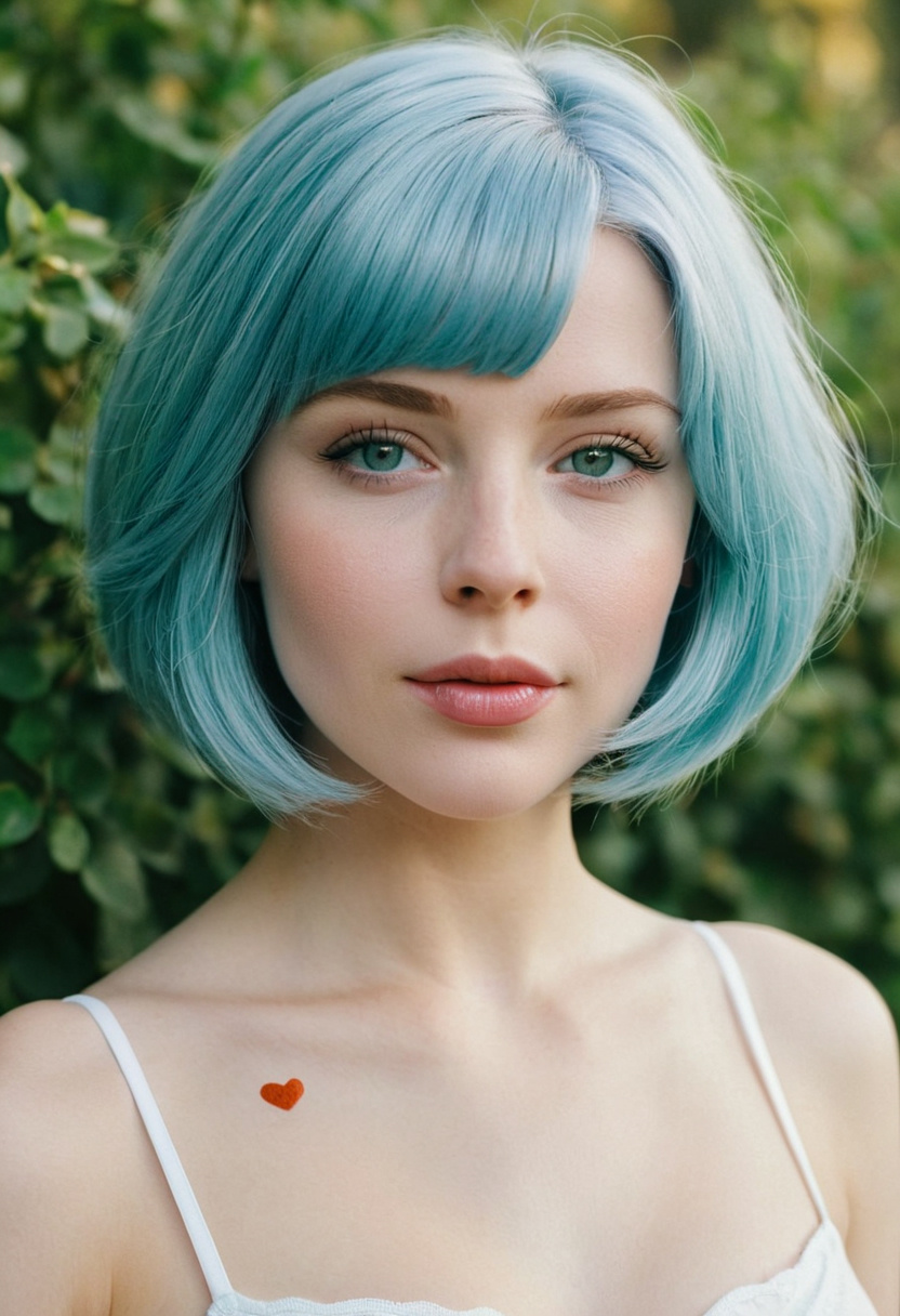 Influencer profile image