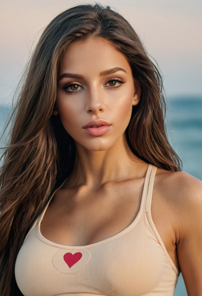 Influencer profile image