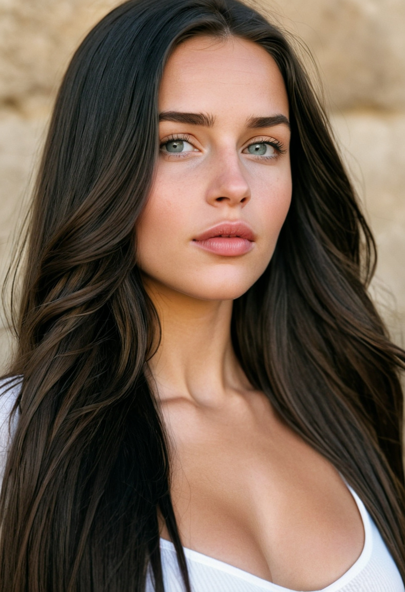 Influencer profile image