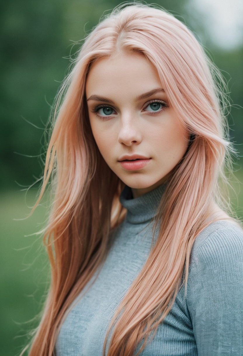 Influencer profile image