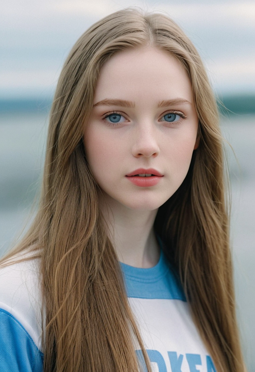 Influencer profile image
