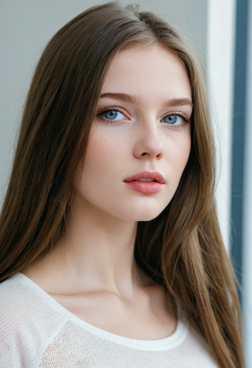 Influencer profile image