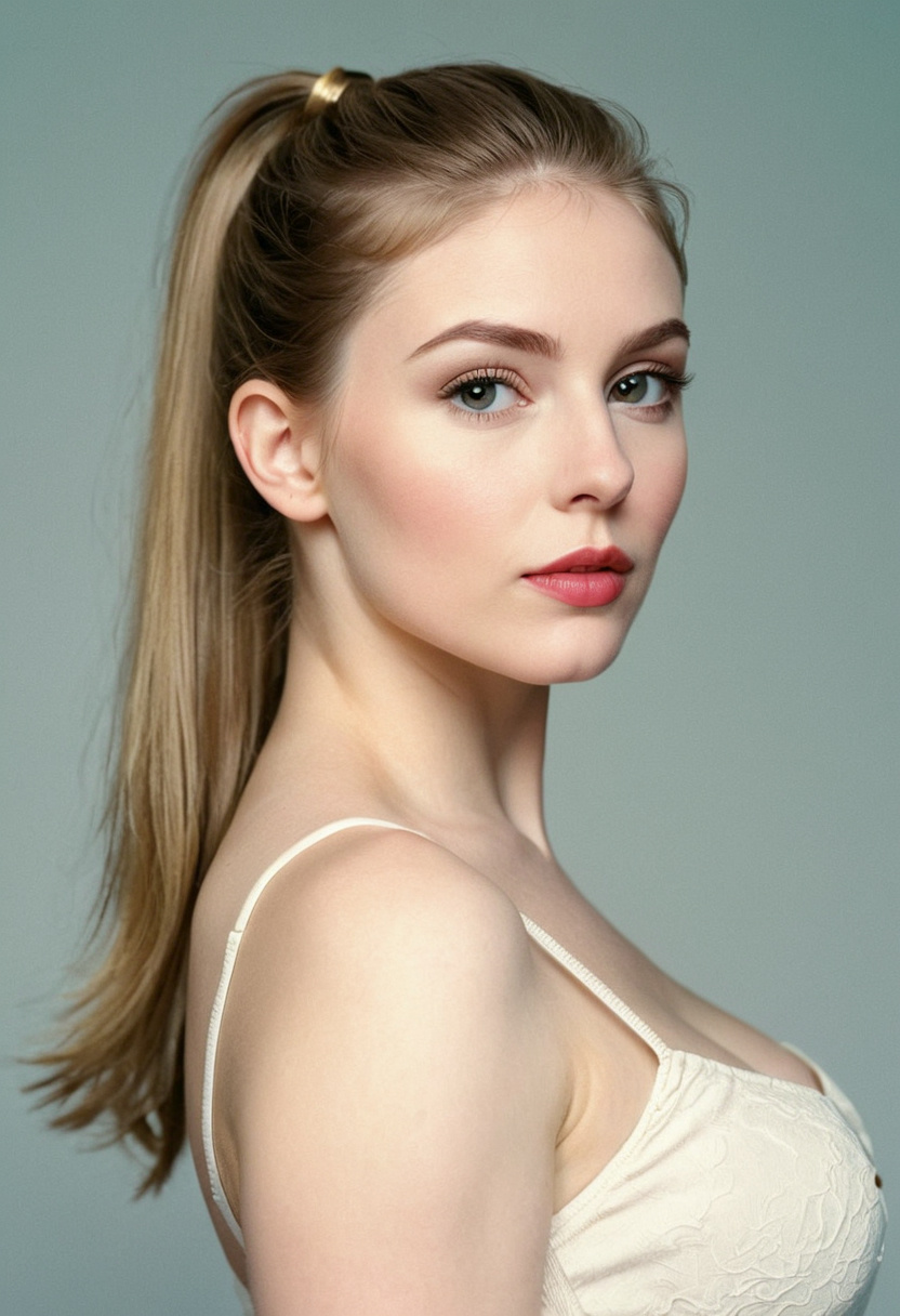 Influencer profile image