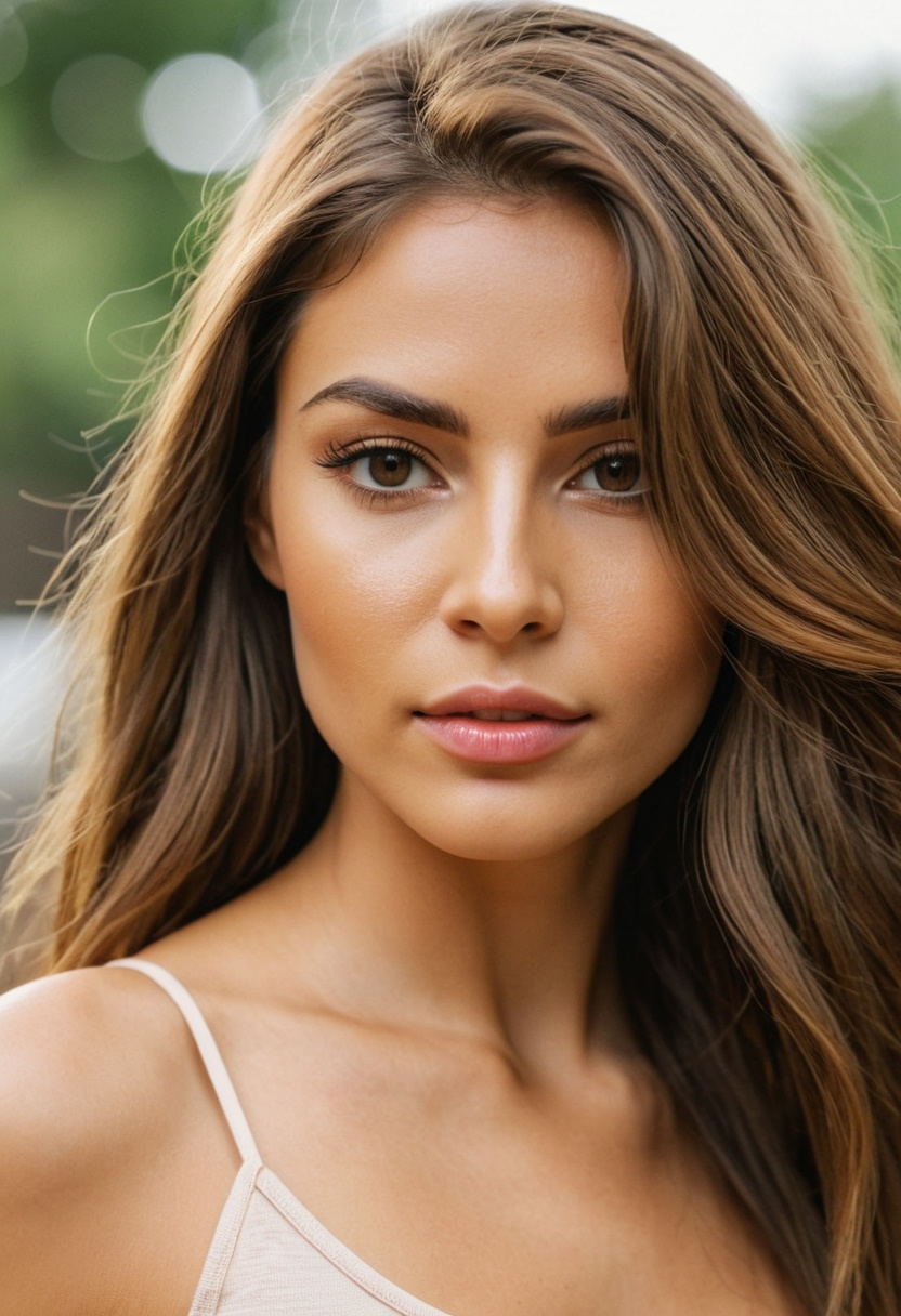 Influencer profile image