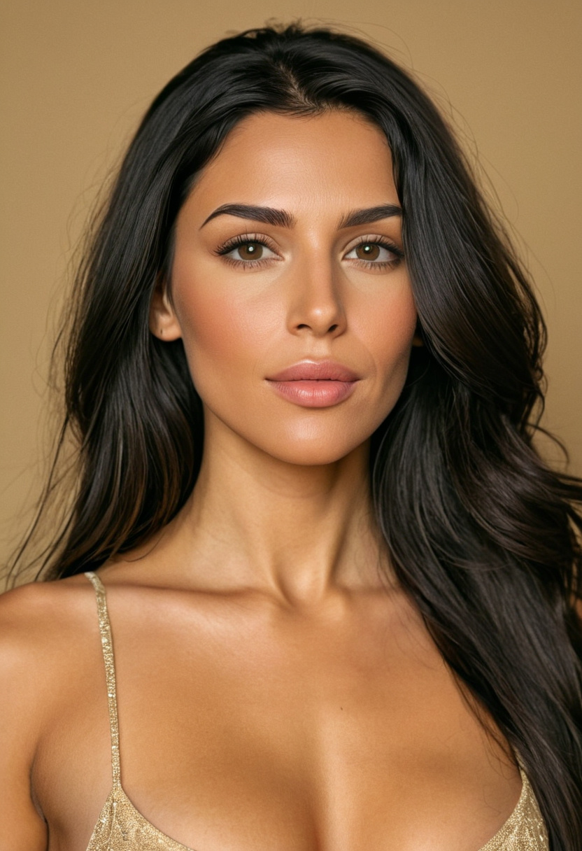 Influencer profile image
