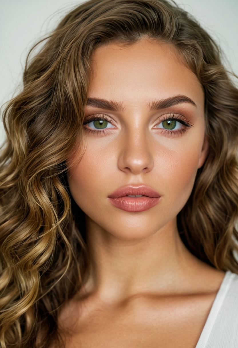 Influencer profile image