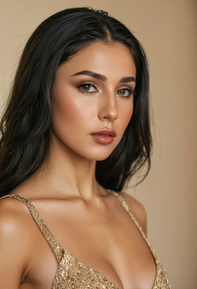 Influencer profile image