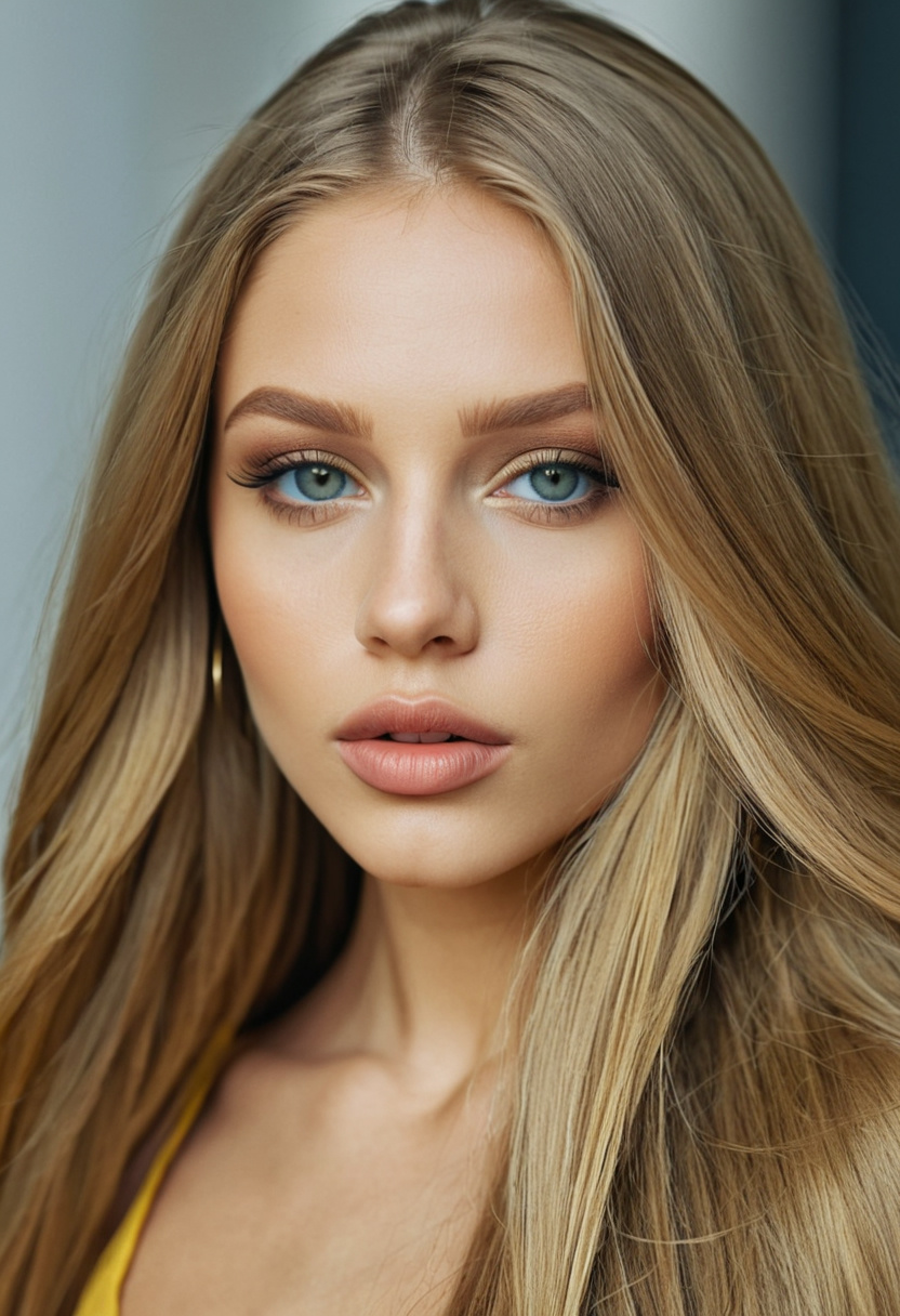 Influencer profile image