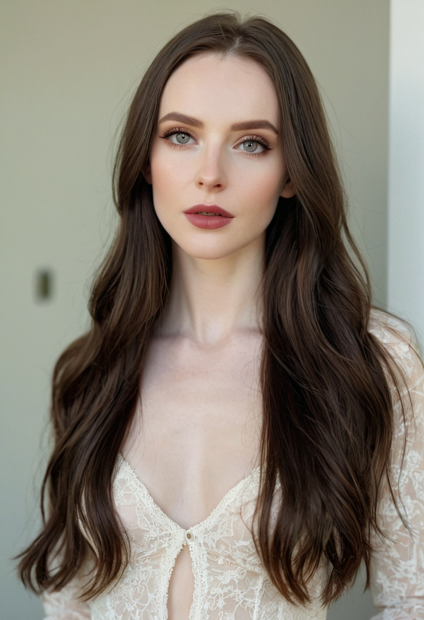 Influencer profile image