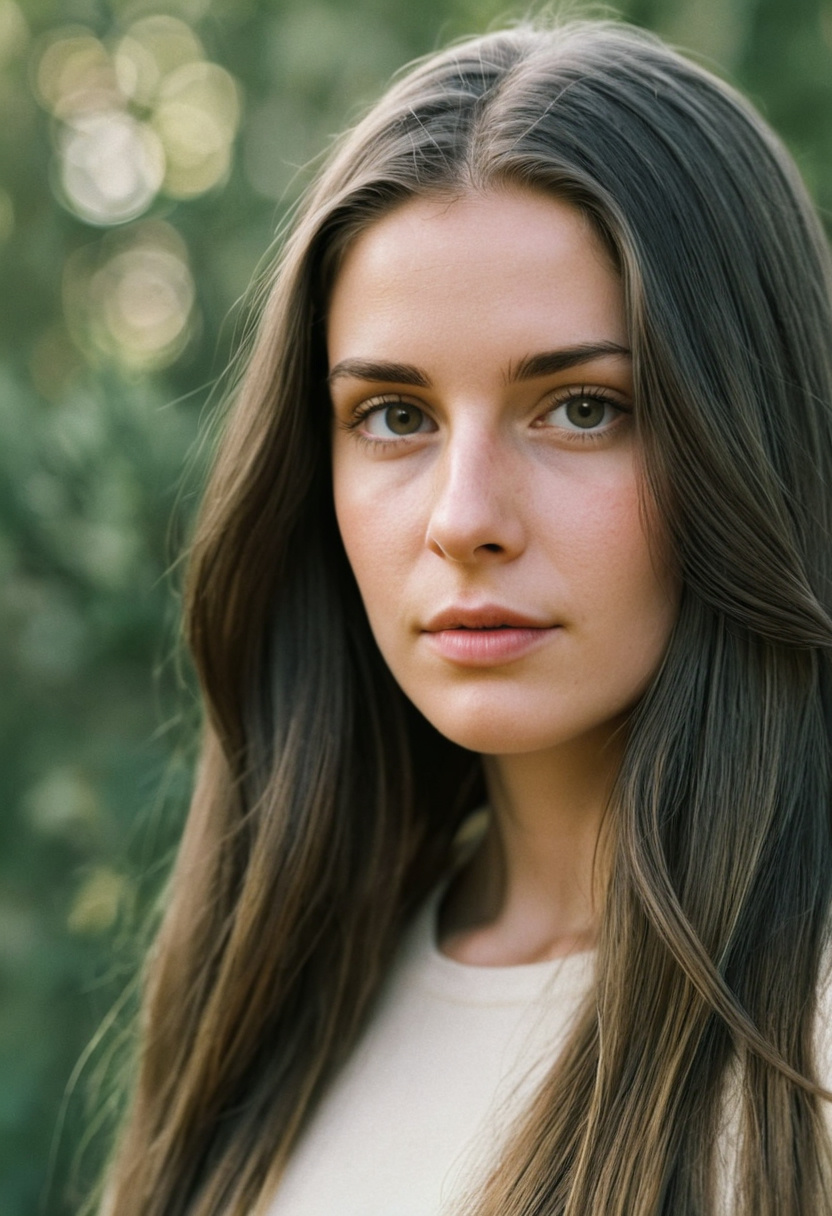 Influencer profile image