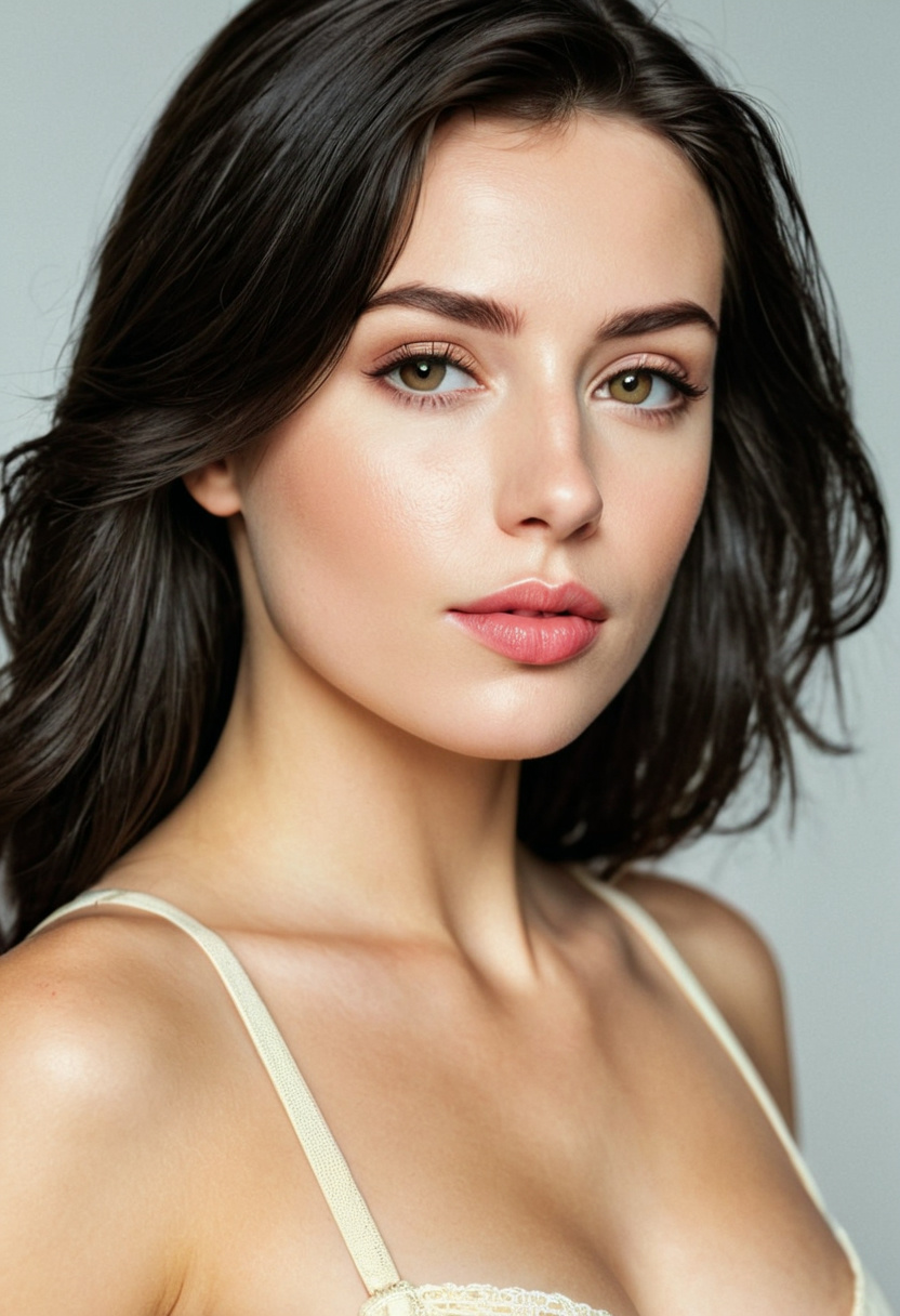 Influencer profile image