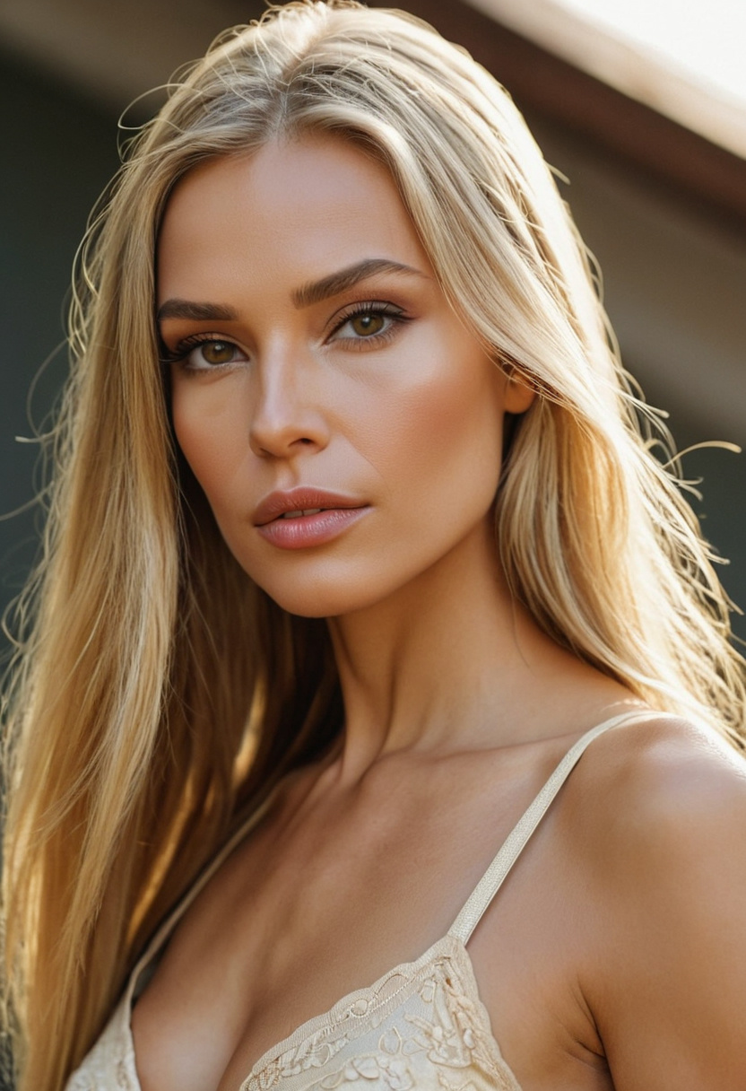Influencer profile image