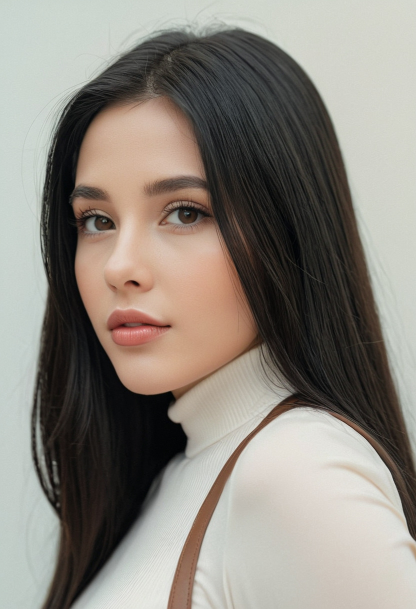 Influencer profile image