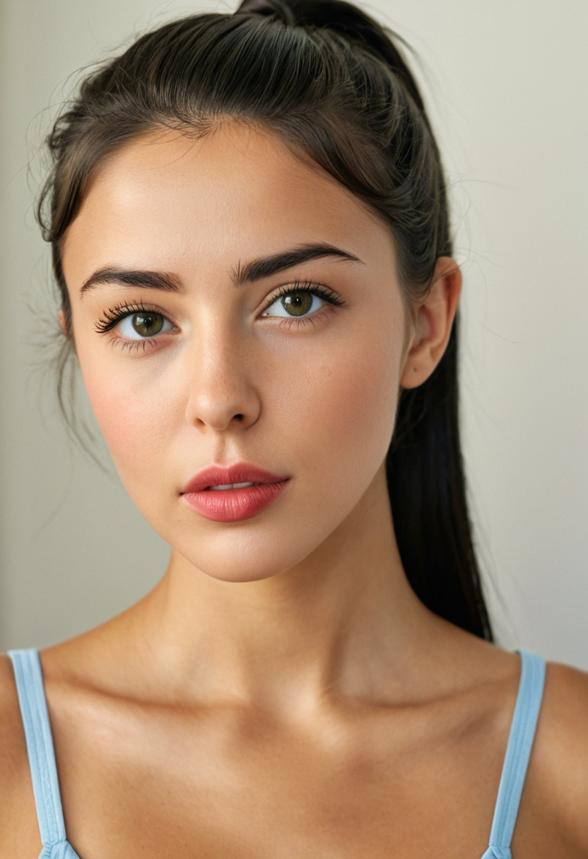 Influencer profile image