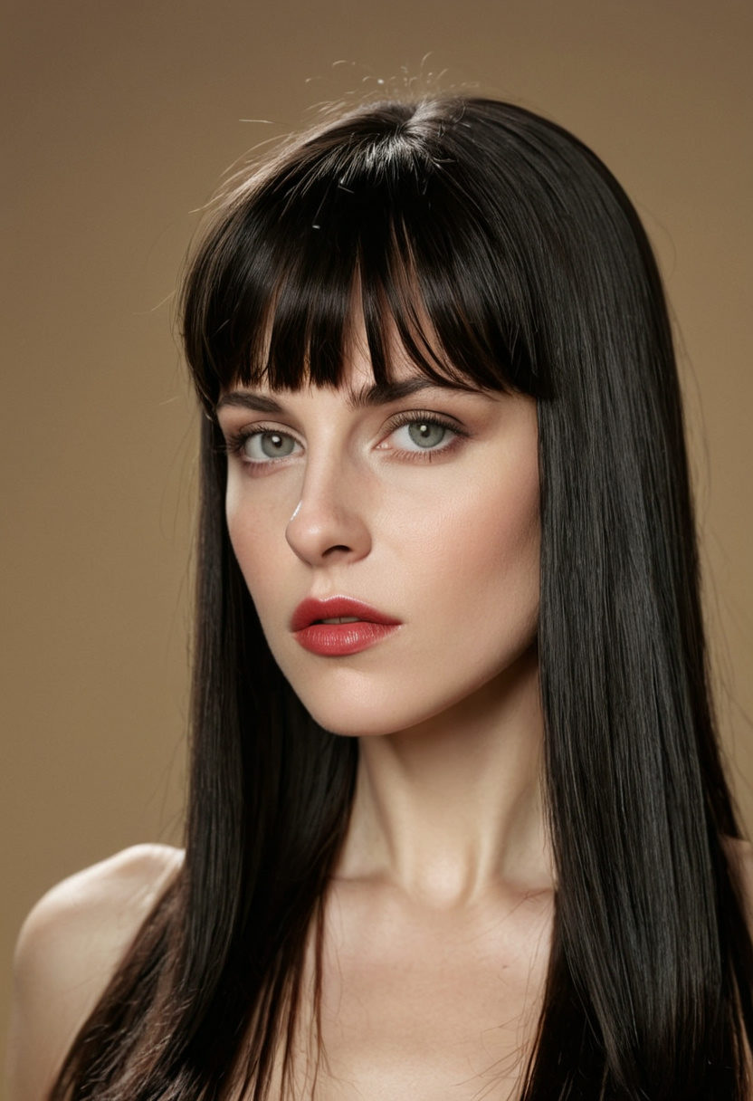 Influencer profile image