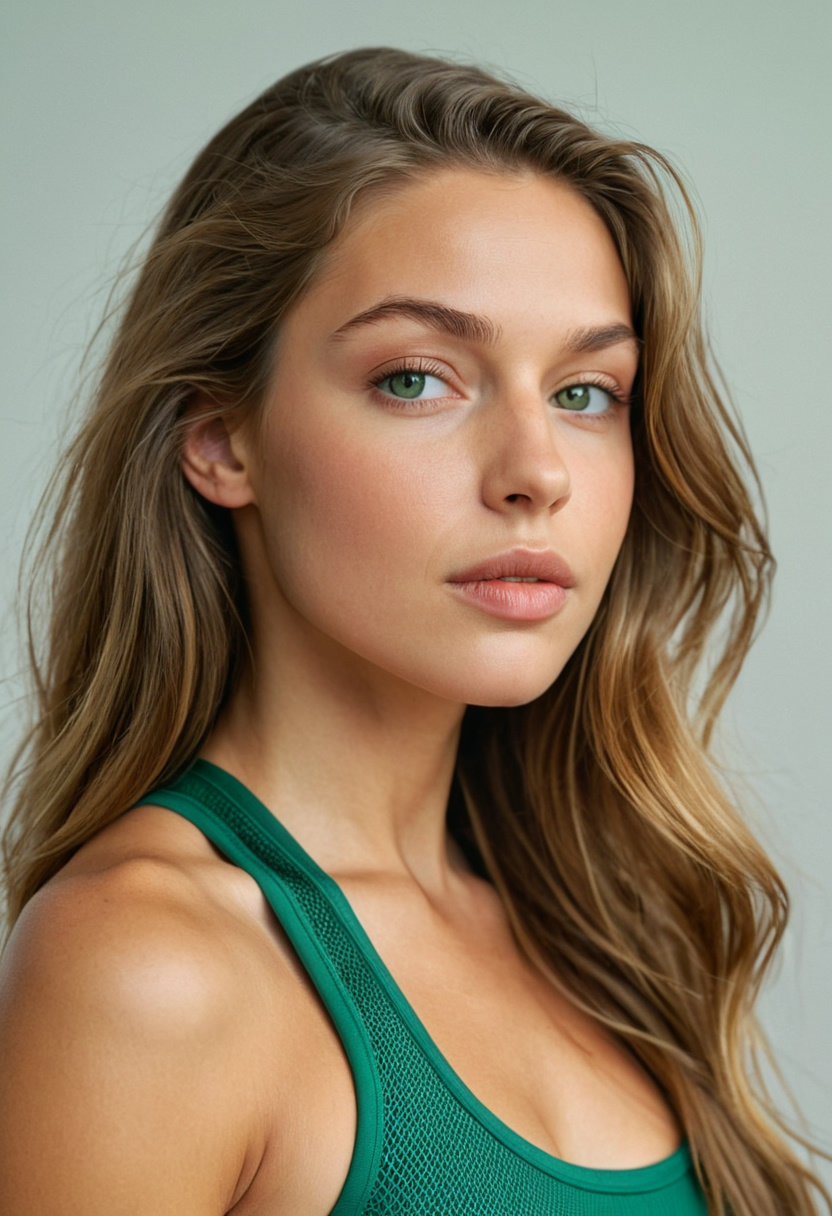 Influencer profile image