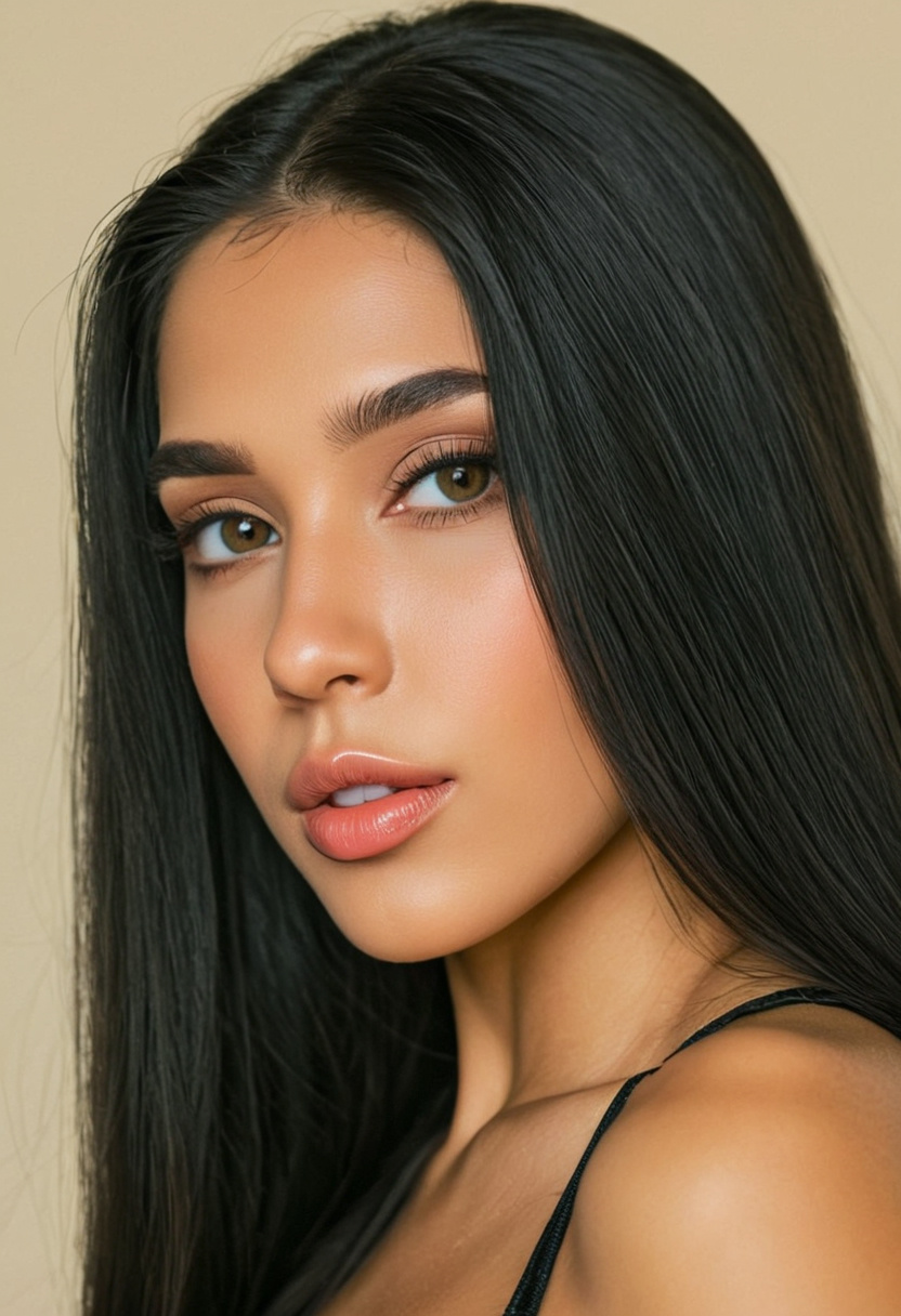 Influencer profile image