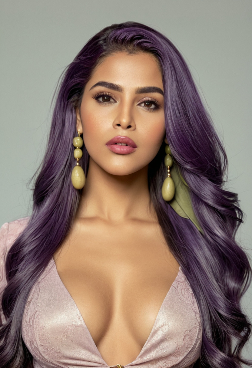Influencer profile image