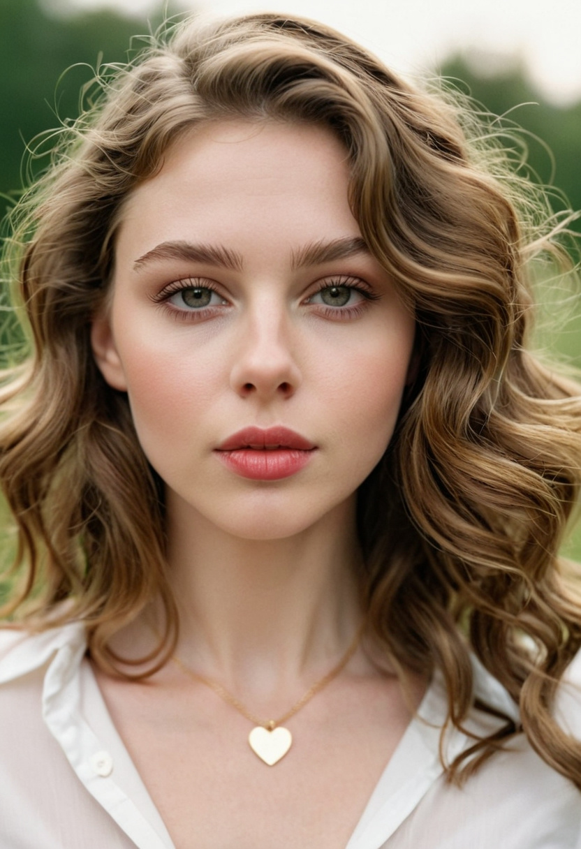 Influencer profile image