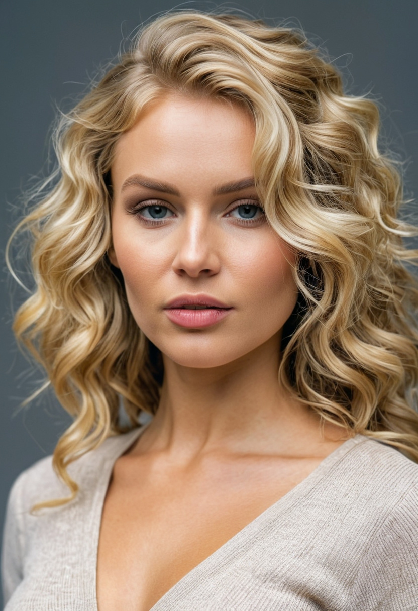 Influencer profile image