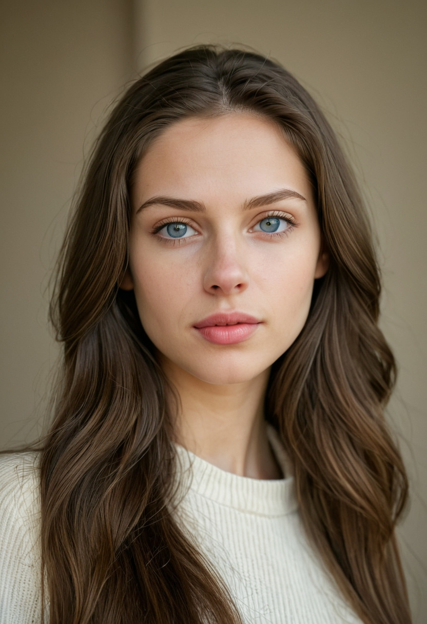 Influencer profile image