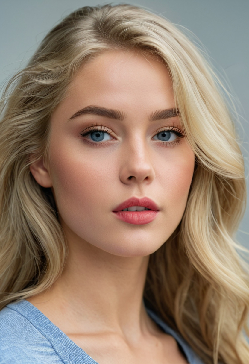 Influencer profile image