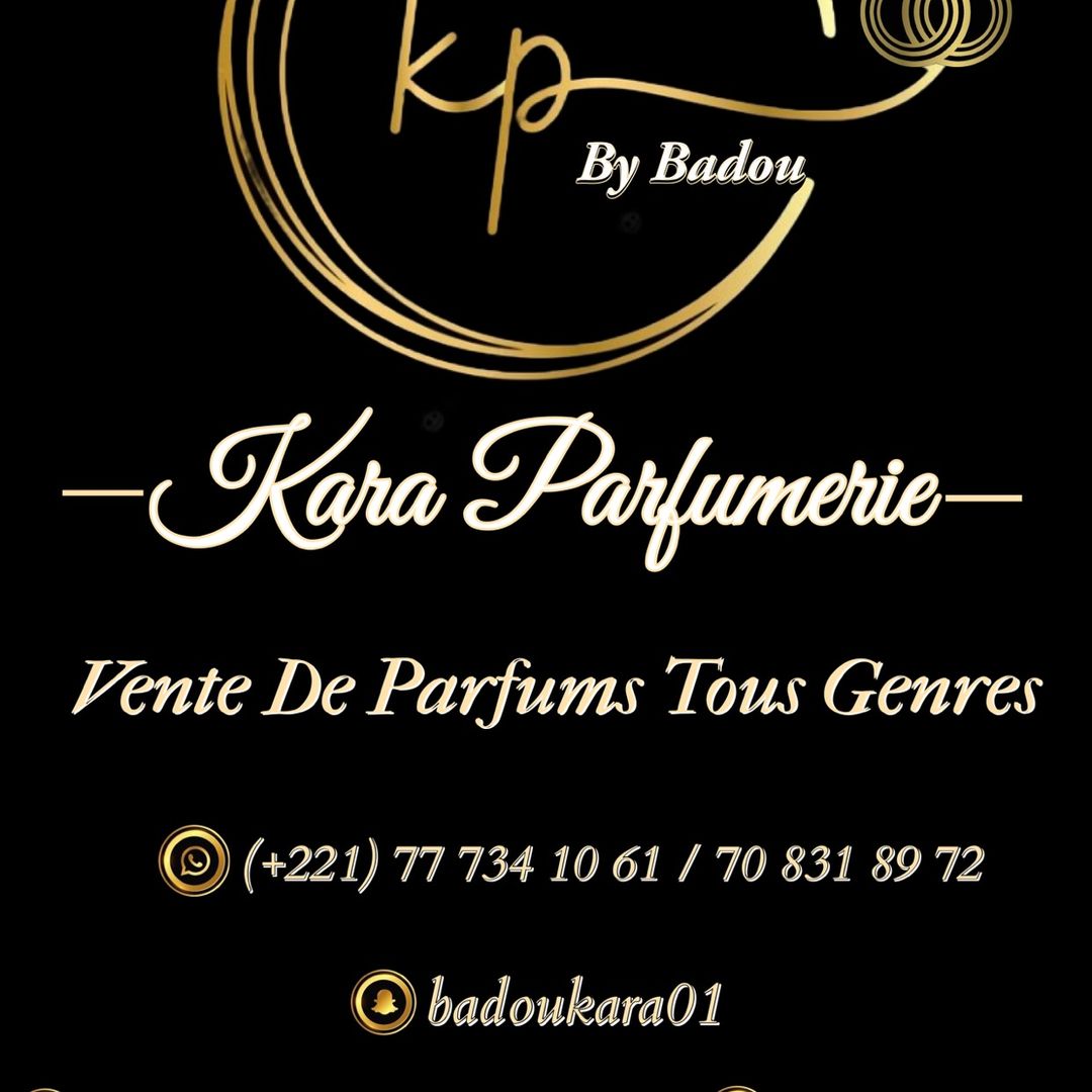 karaparfumerie