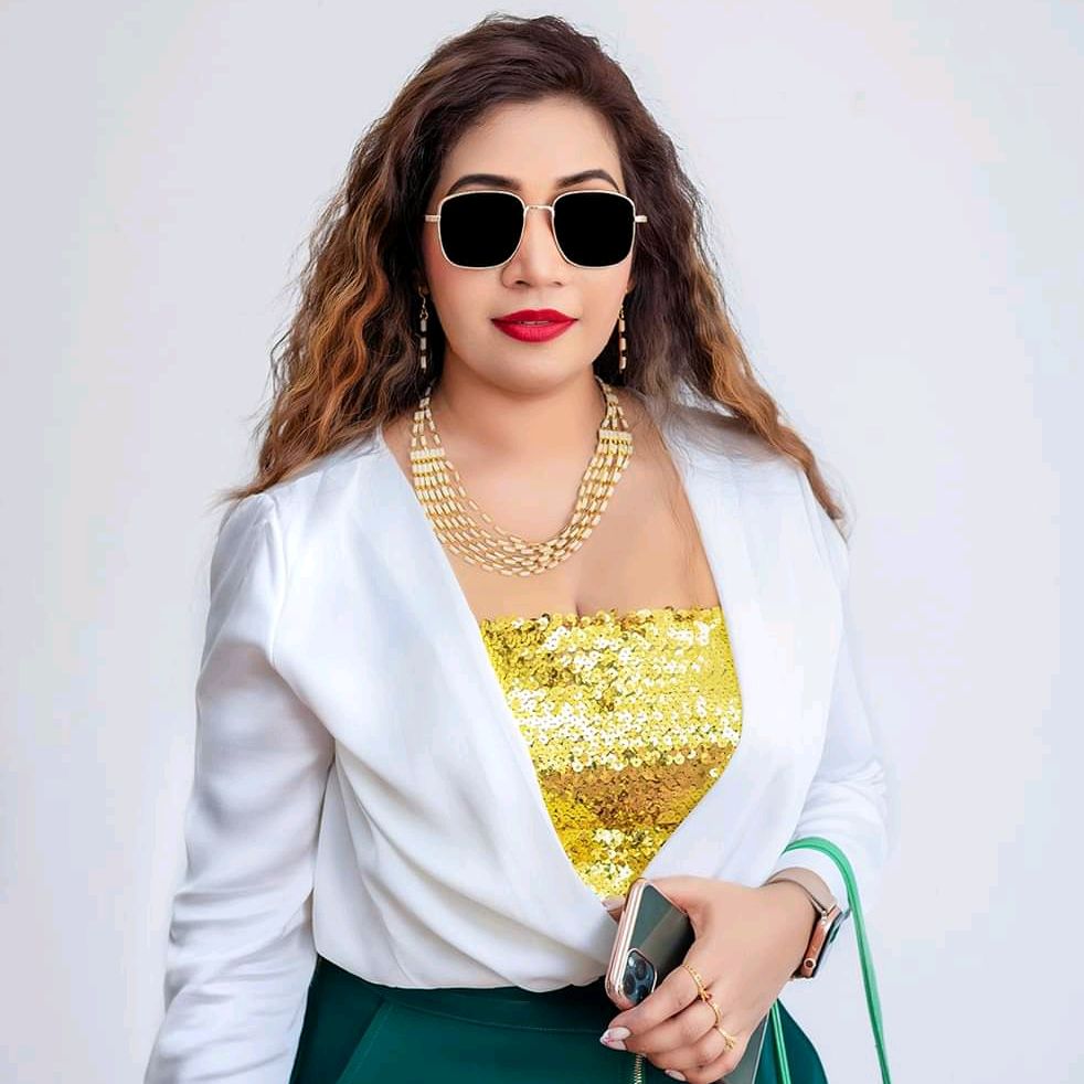 salonshaila