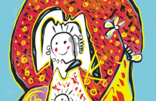 広報紙 「KDDI Foundation vol.16」を公開しました