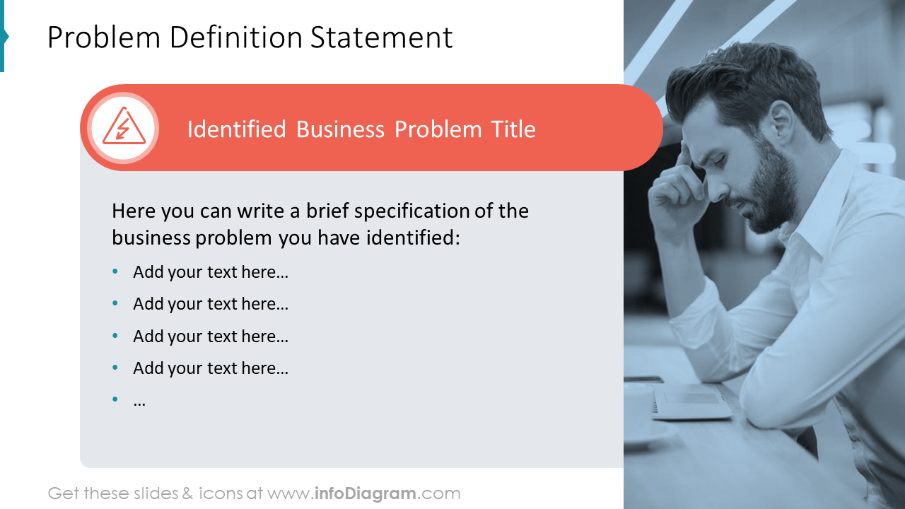 Problem Definition Statement