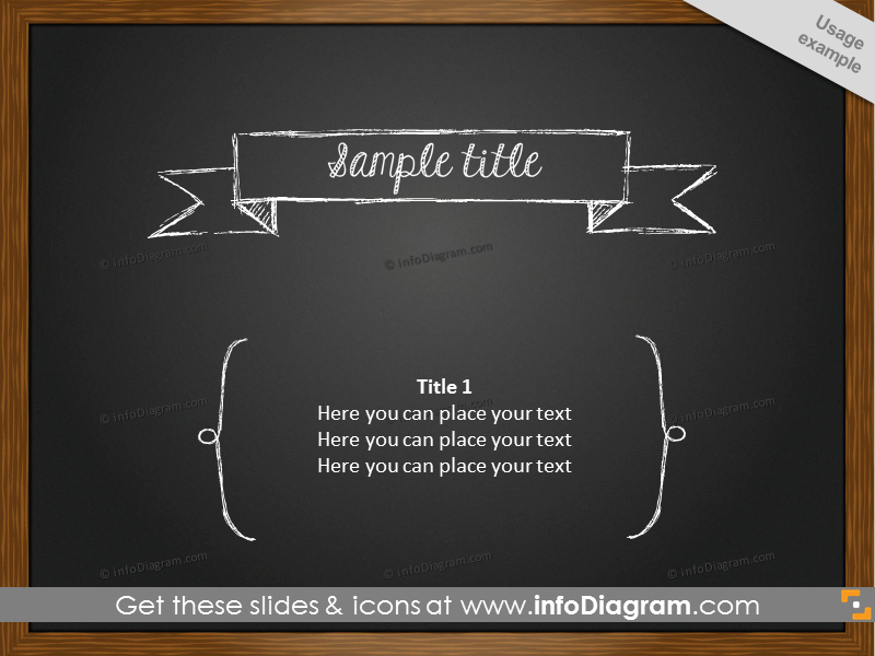 black-board-doodle-banner-title-white-pencil-sketch-ppt