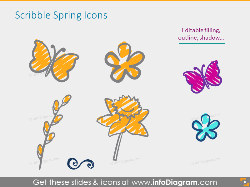 handdrawn-flowers-ppt