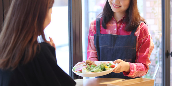 飲食店の食物アレルギー対応（実践編）～情報提供・低アレルゲンメニューの注意点