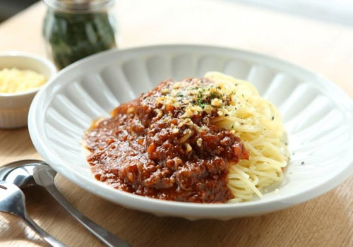 居酒屋界を知り尽くした男が手掛ける、大阪のミートソース専門店～食堂カフェpotto（ハズ！株式会社）