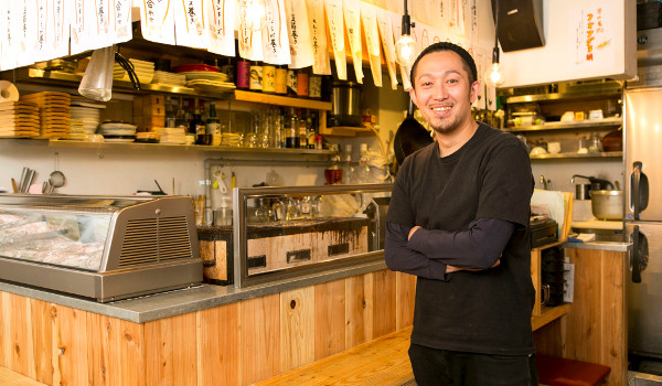 店舗閉鎖からの再起。個店ならではの発想で“求められる店”をつくる～ハイライトインターナショナル・和田高明社長