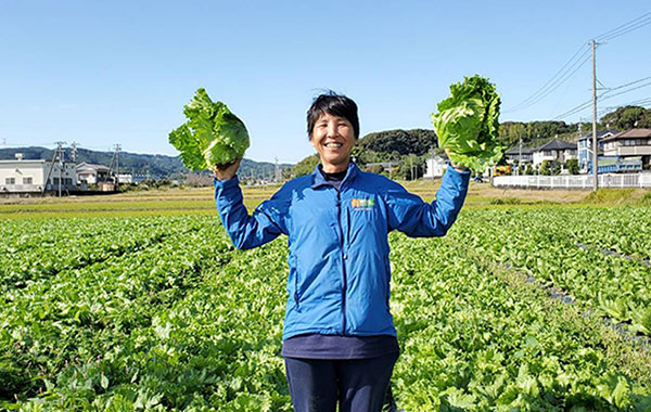 飲食店の仕入れコストを平均15％削減する、共同購買プラットフォーム～DDプラス