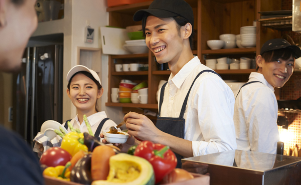 飲食店経営に必要なFLコストとは？業態ごとの適正比率と削減方法を解説