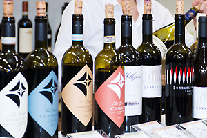 ライバルは家飲み需要－バル業態の台頭で注目を集める高品質ワイン