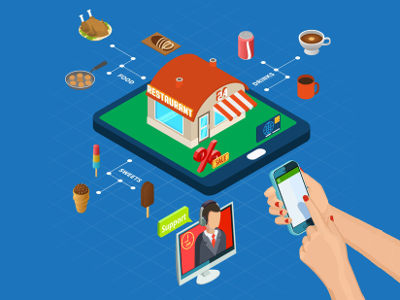 「レストランテック元年」到来！？飲食店×テクノロジーが変える、外食業界の未来