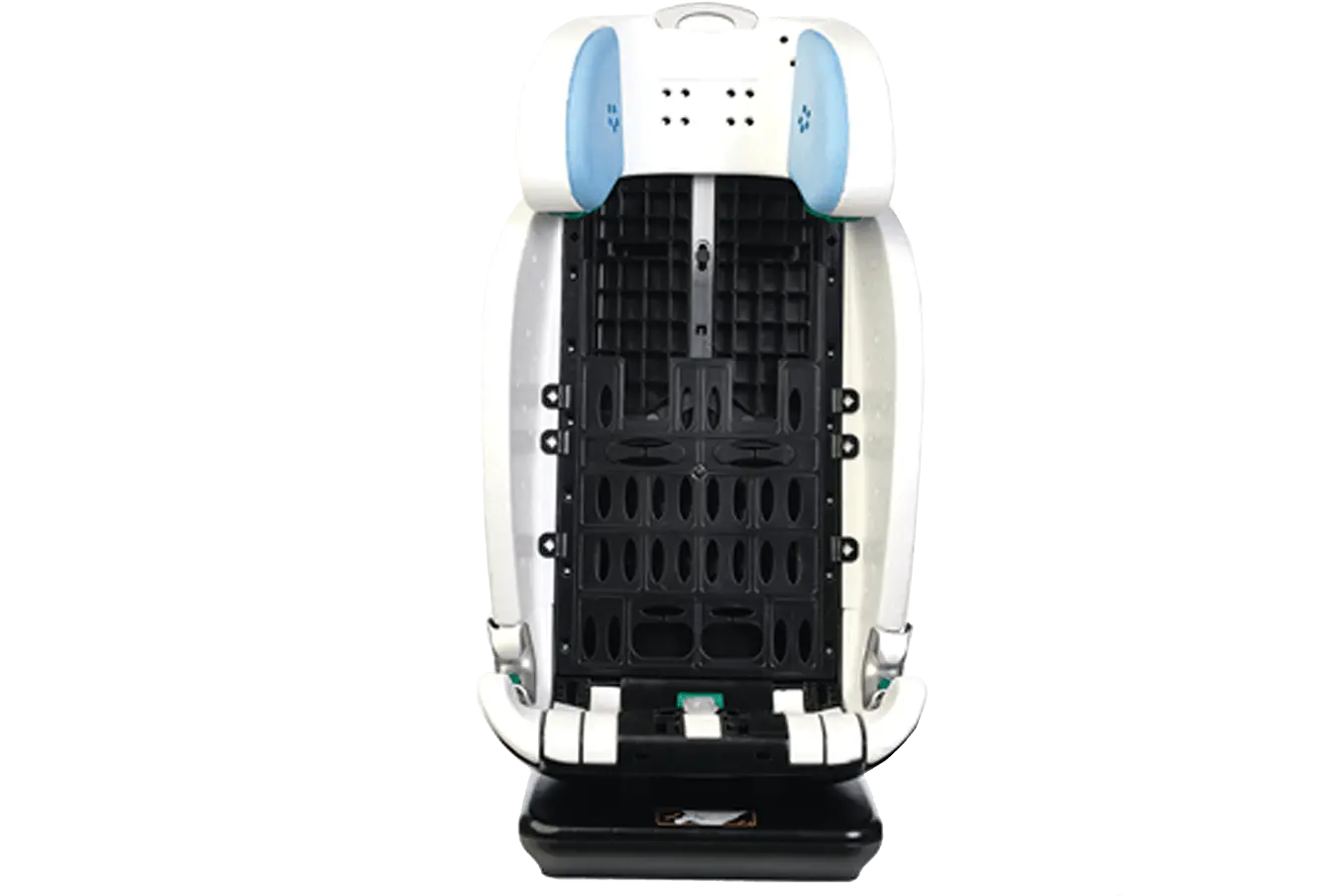 Casual Goldfix Plus Oto Koltuğu Gövdeyi Tamamen Kaplayan Darbe Emici Eps Köpük