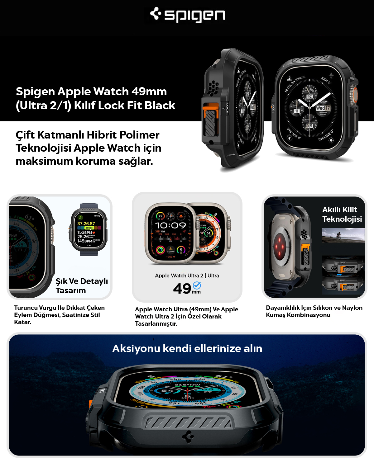 Ürün Tanıtımı