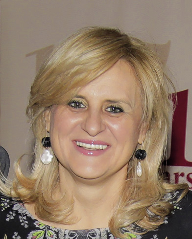 Slavica Banić