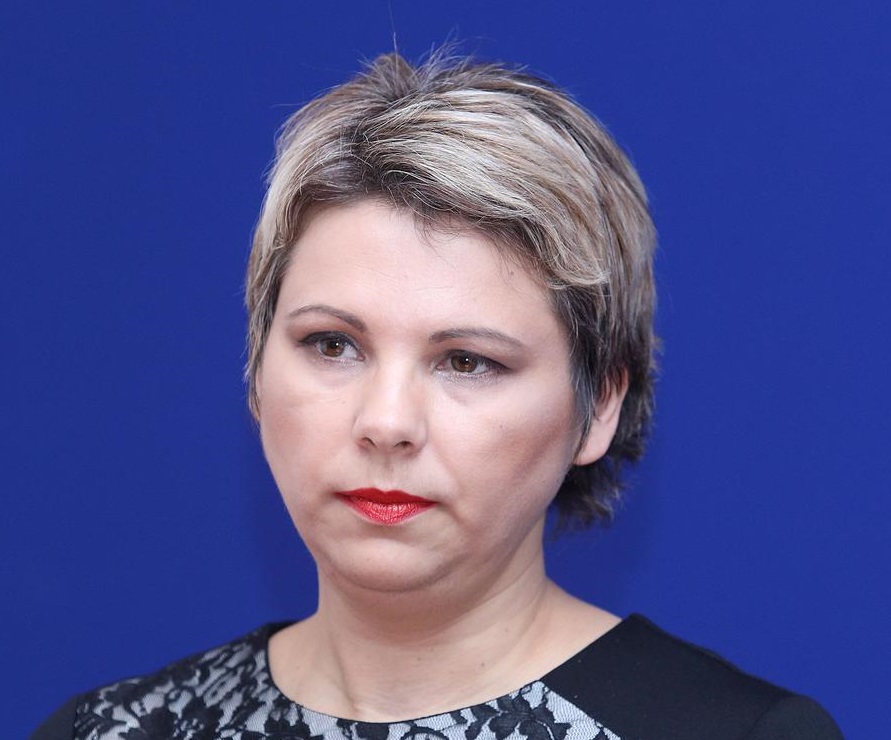 Marina Kasunić-Peris