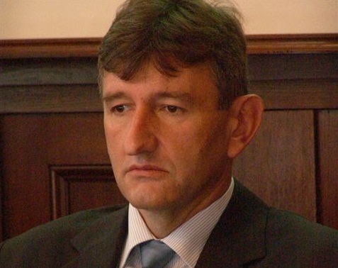 Zvonimir Slakoper