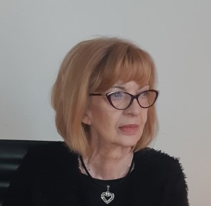 Vesna Šiklić Odak