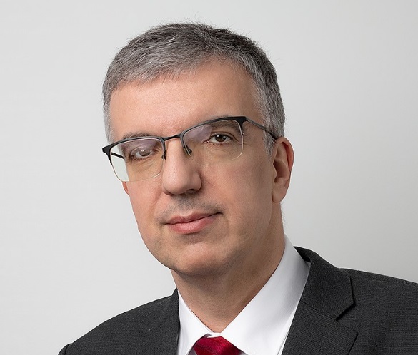 Goran Vojković
