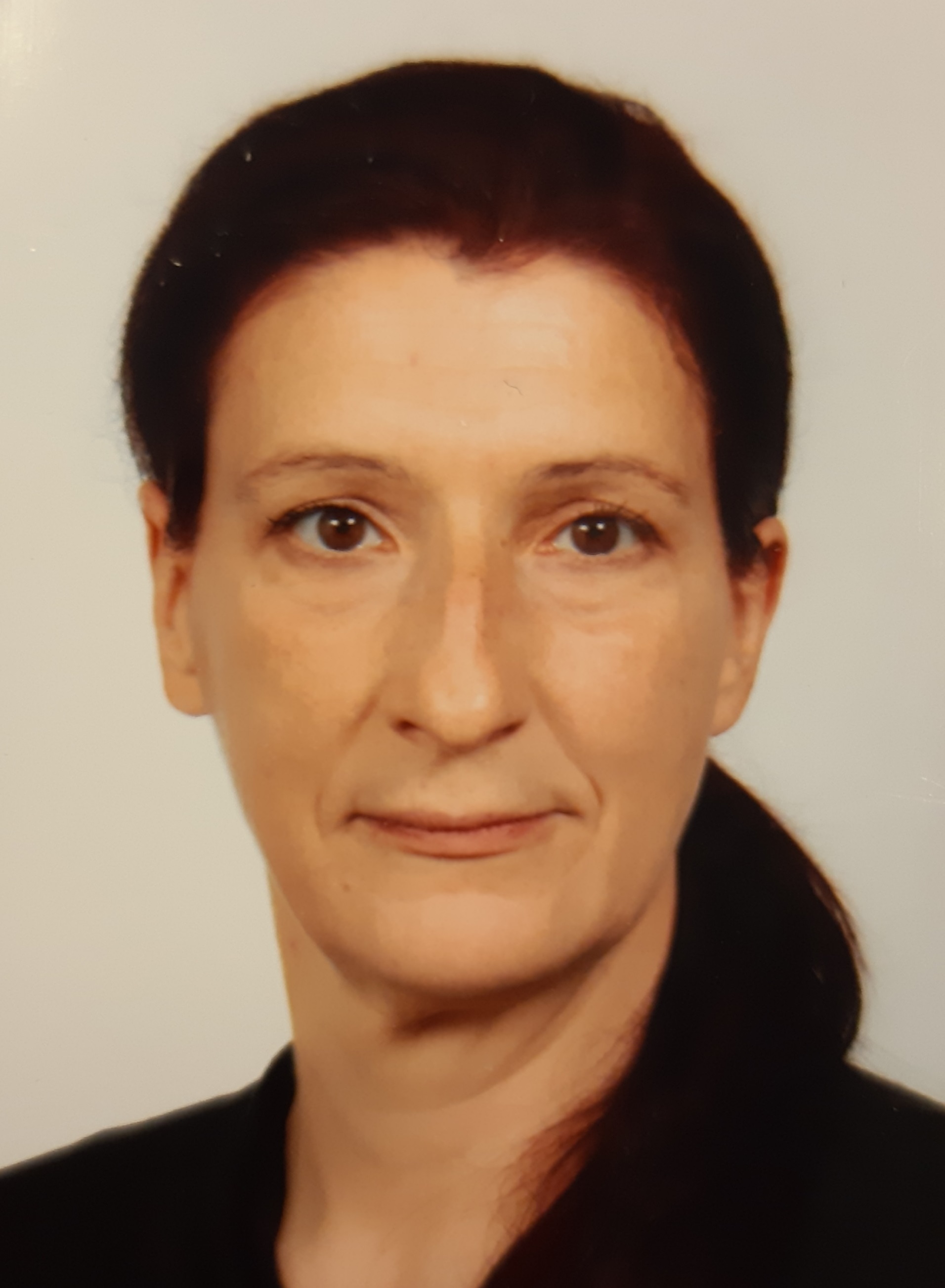 Ana Vrdoljak Petković